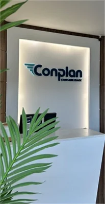 Escritório de Contabilidade - Conplan Santa Catarina