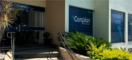 Escritório de Contabilidade - Conplan Santa Catarina