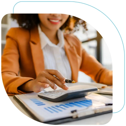 Análise do ponto de equilíbrio