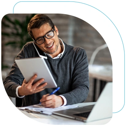 Assessoria Contábil