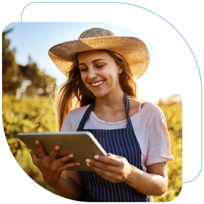 Assessoria em atividade rural