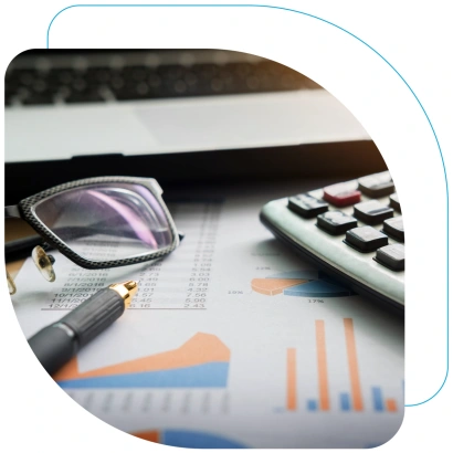 Assessoria no controle de custos fixos e variáveis