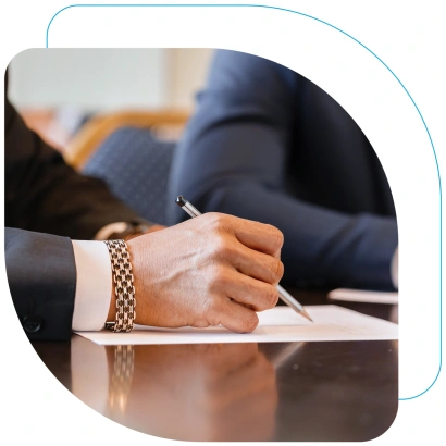 Elaboração de Acordo de Quotistas