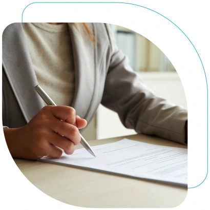 Elaboração de contratos sociais