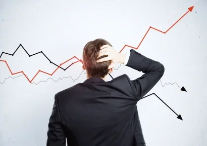 Desafios econômicos do Brasil: juros altos em 2025