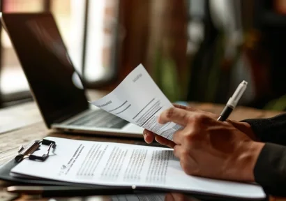Adequação de contratos com a Reforma Tributária no Brasil