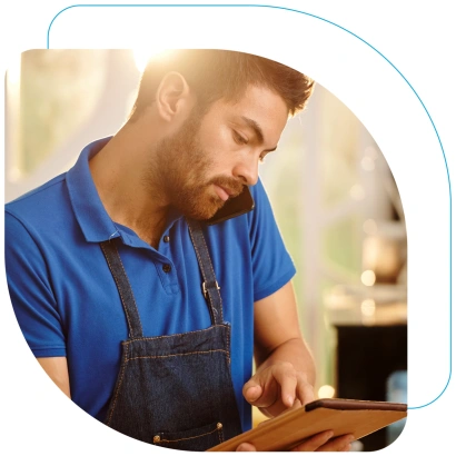 Preparação de relatórios complementares (RAIS, GFIP, etc.)