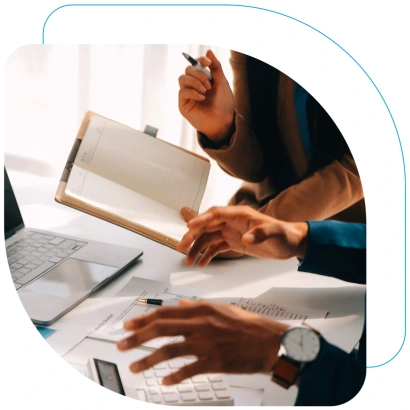 Projeção Fiscal e Orçamentária