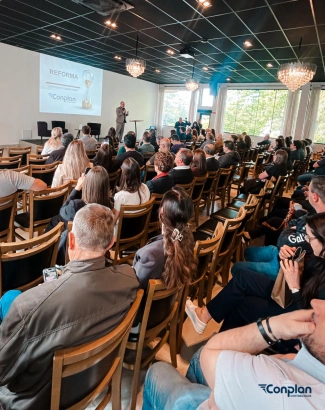 Reforma Tributária Construindo o Futuro dos Negócios