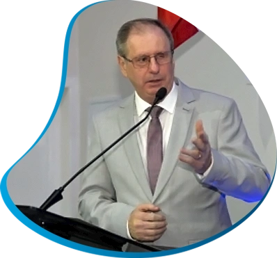 Jorge Luiz Dresch é destaque da Contabilidade em 2025