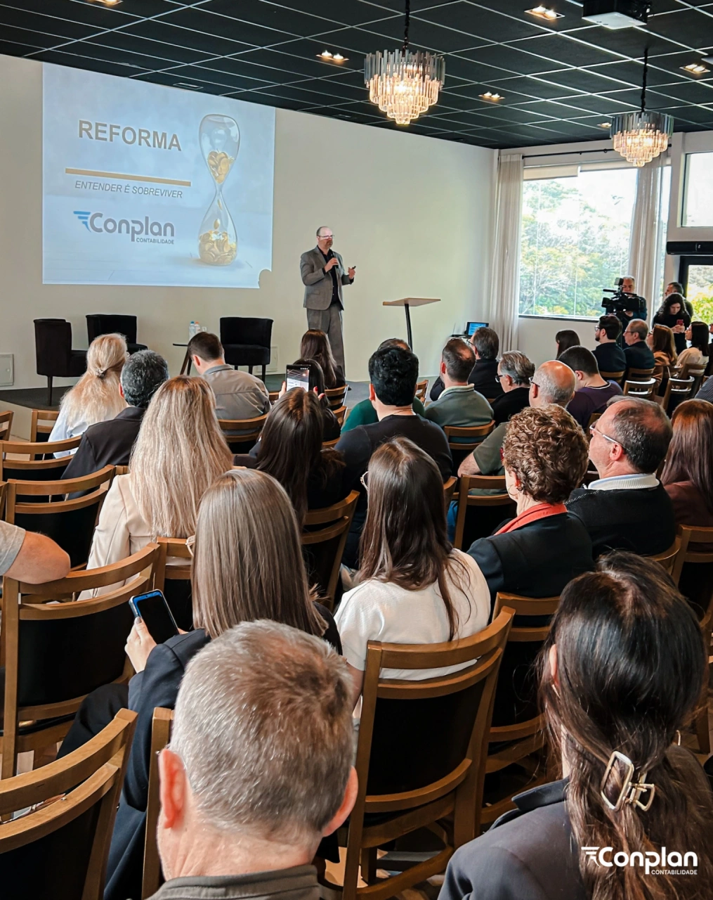 Reforma Tributária Construindo o Futuro dos Negócios