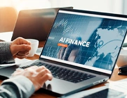 Três bolhas da inteligência artificial para investidores